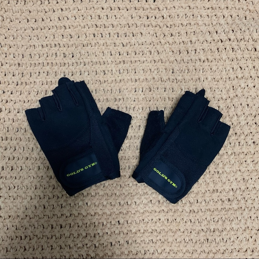 Gym Gloves
